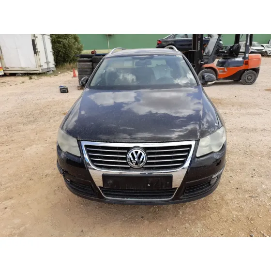 Volkswagen PASSAT B6 VARIANT (3C5) 2005