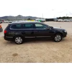 Volkswagen PASSAT B6 VARIANT (3C5) 2005