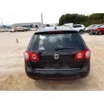 Volkswagen PASSAT B6 VARIANT (3C5) 2005