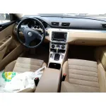 Volkswagen PASSAT B6 VARIANT (3C5) 2005
