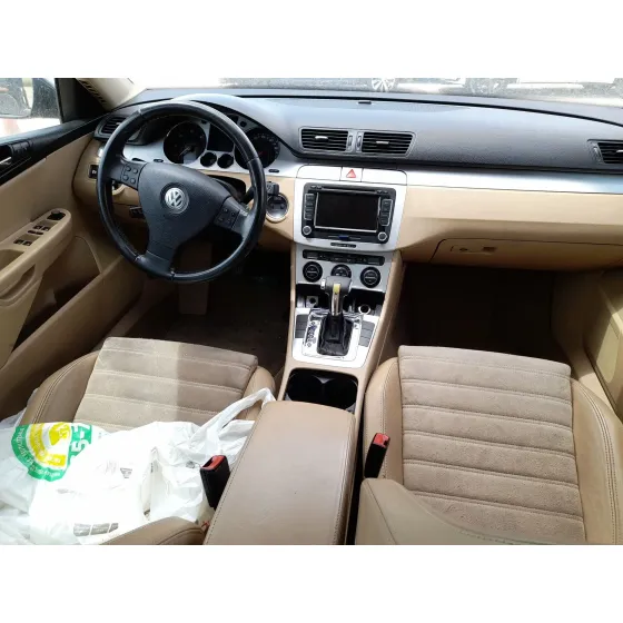 Volkswagen PASSAT B6 VARIANT (3C5) 2005
