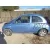 NISSAN MICRA (K12E) NISSAN MICRA (K12E) '2003 ACENTA AZUL 2002