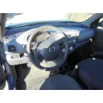 NISSAN MICRA (K12E) NISSAN MICRA (K12E) '2003 ACENTA AZUL 2002