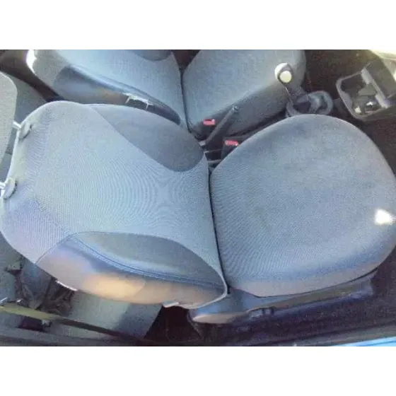 NISSAN MICRA (K12E) '2003 ACENTA AZUL