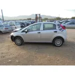 FIAT PUNTO (199) FIAT PUNTO (199) '2010 EASY GRIS 2011