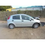 FIAT PUNTO (199) FIAT PUNTO (199) '2010 EASY GRIS 2011