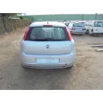 FIAT PUNTO (199) FIAT PUNTO (199) '2010 EASY GRIS 2011