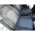 FIAT PUNTO (199) FIAT PUNTO (199) '2010 EASY GRIS 2011