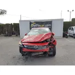 OPEL ASTRA K LIM. 5TÜRIG '2017 DYNAMIC START/STOP ROJO