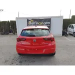 OPEL ASTRA K LIM. 5TÜRIG '2017 DYNAMIC START/STOP ROJO