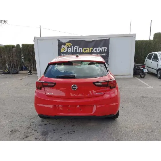 OPEL ASTRA K LIM. 5TÜRIG '2017 DYNAMIC START/STOP ROJO