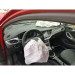 OPEL ASTRA K LIM. 5TÜRIG '2017 DYNAMIC START/STOP ROJO