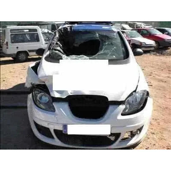 SEAT TOLEDO (5P2) '2004 1.9 TDI BLANCO