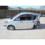 PEUGEOT 1007 PEUGEOT 1007 '2005 SPORT GRIS 2005