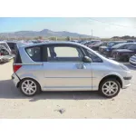 PEUGEOT 1007 PEUGEOT 1007 '2005 SPORT GRIS 2005