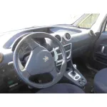 PEUGEOT 1007 PEUGEOT 1007 '2005 SPORT GRIS 2005
