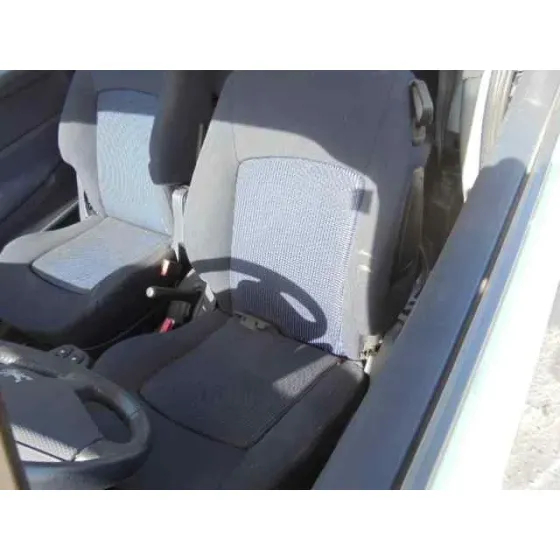 PEUGEOT 1007 '2005 SPORT GRIS
