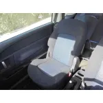 PEUGEOT 1007 PEUGEOT 1007 '2005 SPORT GRIS 2005