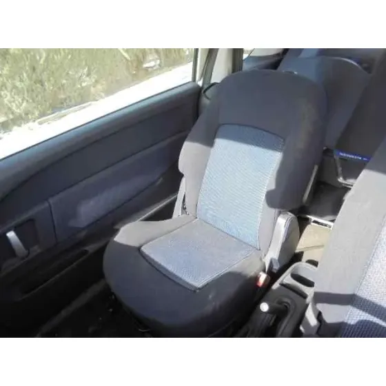 PEUGEOT 1007 '2005 SPORT GRIS
