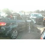 AUDI A3 SPORTBACK (8P) AUDI A3 SPORTBACK (8P) '2004 2.0 TDI AMBIENTE NEGRO 2004