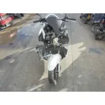 HONDA PCX 125 HONDA PCX 125 '2012 PCX 125 BLANCO 2014