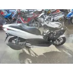HONDA PCX 125 HONDA PCX 125 '2012 PCX 125 BLANCO 2014