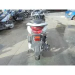 HONDA PCX 125 HONDA PCX 125 '2012 PCX 125 BLANCO 2014