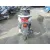 HONDA PCX 125 HONDA PCX 125 '2012 PCX 125 BLANCO 2014