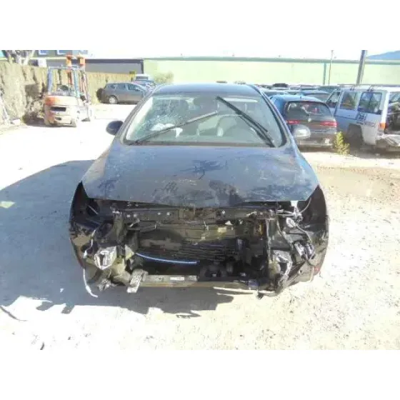 OPEL ASTRA J SPORTS TOURER '2014 SPORTIVE NEGRO