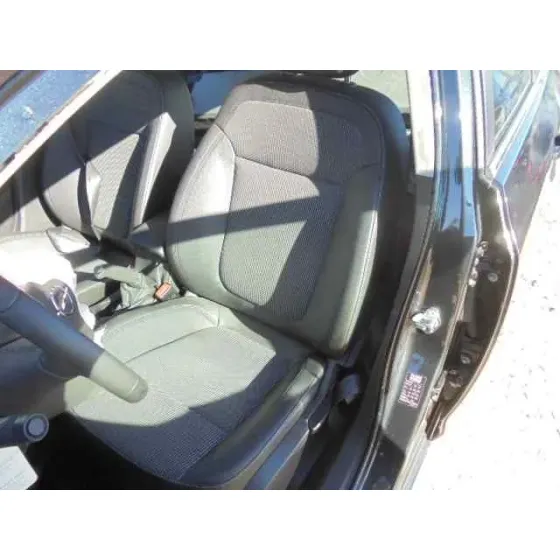 OPEL ASTRA J SPORTS TOURER '2014 SPORTIVE NEGRO
