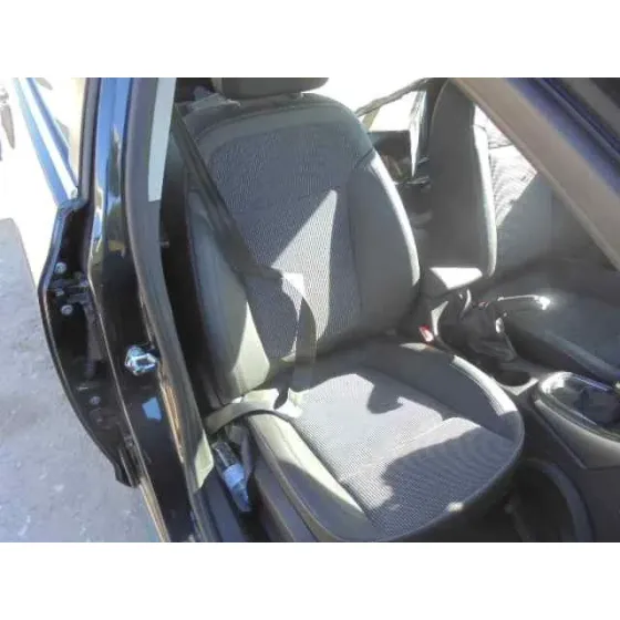 OPEL ASTRA J SPORTS TOURER '2014 SPORTIVE NEGRO