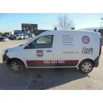 DACIA DOKKER EXPRESS '2017 AMBIANCE BLANCO
