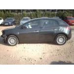 FIAT BRAVO (198) FIAT BRAVO (198) '2007 1.9 ACTIVE MULTIJET GRIS OSCURO 2007