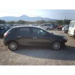 FIAT BRAVO (198) FIAT BRAVO (198) '2007 1.9 ACTIVE MULTIJET GRIS OSCURO 2007