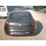 FIAT BRAVO (198) FIAT BRAVO (198) '2007 1.9 ACTIVE MULTIJET GRIS OSCURO 2007
