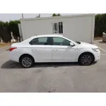 CITROEN C-ELYSEE '2015 EXCLUSIVE BLANCO