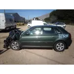 AUDI A3 (8L) '2000 1.9 TDI AMBIENTE VERDE