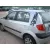 HYUNDAI GETZ (TB) HYUNDAI GETZ (TB) '2005 1.4 GL GRIS 2005