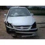 HYUNDAI GETZ (TB) HYUNDAI GETZ (TB) '2005 1.4 GL GRIS 2005