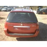 PEUGEOT 307 BREAK / SW (S1) '2003 SW GRANATE