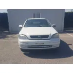 OPEL ASTRA G BERLINA '2001 COMFORT BLANCO