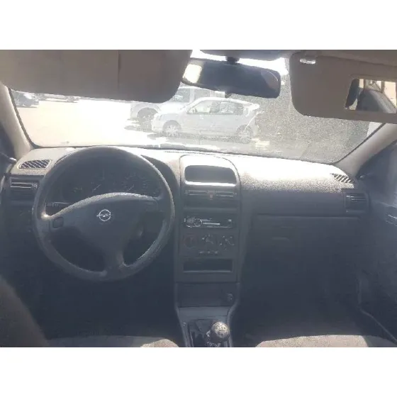 OPEL ASTRA G BERLINA '2001 COMFORT BLANCO