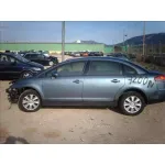 CITROEN C4 SEDAN '2008 LX PLUS GRIS OSCURO