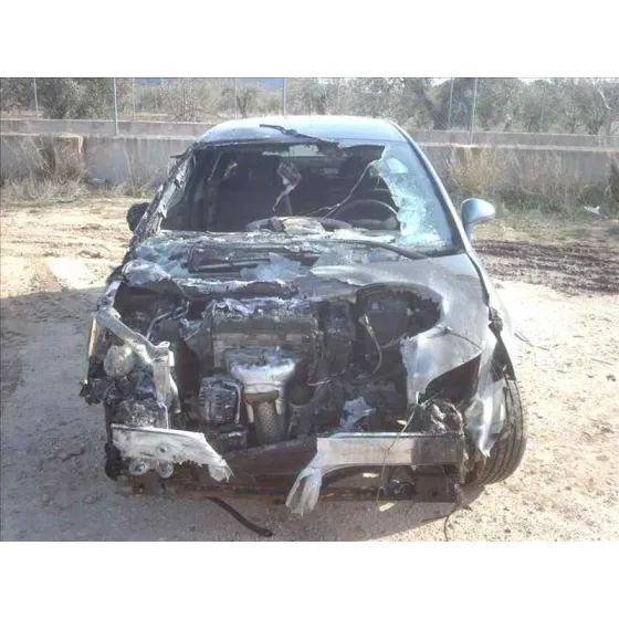 CITROEN C4 SEDAN '2008 LX PLUS GRIS OSCURO