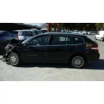 RENAULT LAGUNA GRANDTOUR III '2009 DYNAMIQUE NEGRO