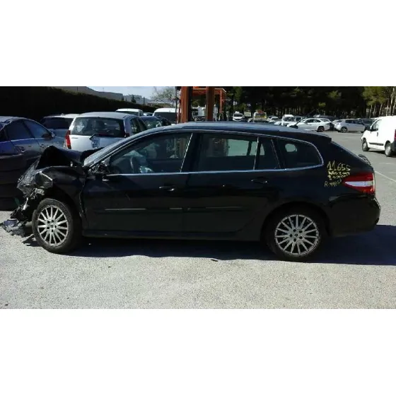 RENAULT LAGUNA GRANDTOUR III '2009 DYNAMIQUE NEGRO