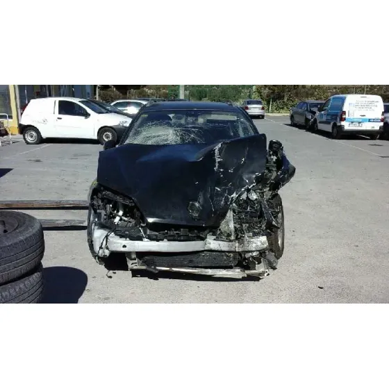 RENAULT LAGUNA GRANDTOUR III '2009 DYNAMIQUE NEGRO