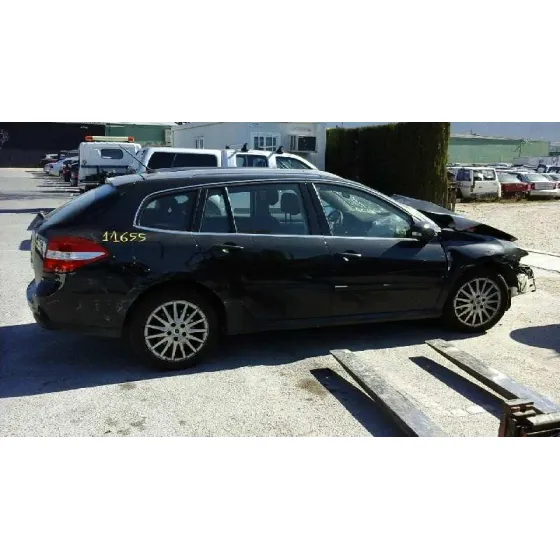 RENAULT LAGUNA GRANDTOUR III '2009 DYNAMIQUE NEGRO