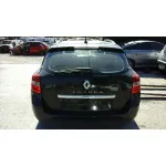RENAULT LAGUNA GRANDTOUR III '2009 DYNAMIQUE NEGRO