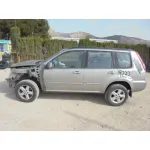 NISSAN X-TRAIL (T30) NISSAN X-TRAIL (T30) '2006 EDITION ELEGANCE DORADO 2004